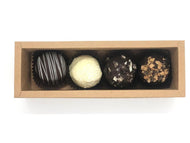 Toronto Truffle - 4 Pack (Assorted)